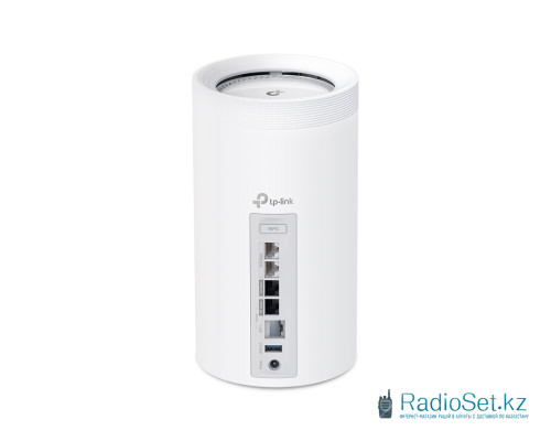 Беспроводная MESH-система Wi-Fi TP-Link Deco BE85(1-pack)